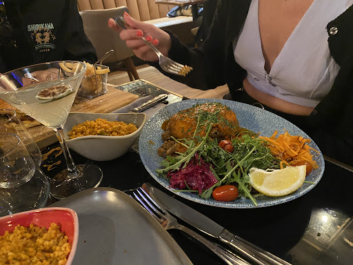 Photo of Zorba Meze & Grill - 4 Upper Grosvenor Rd, Royal Tunbridge Wells, Tunbridge Wells TN1 2EN